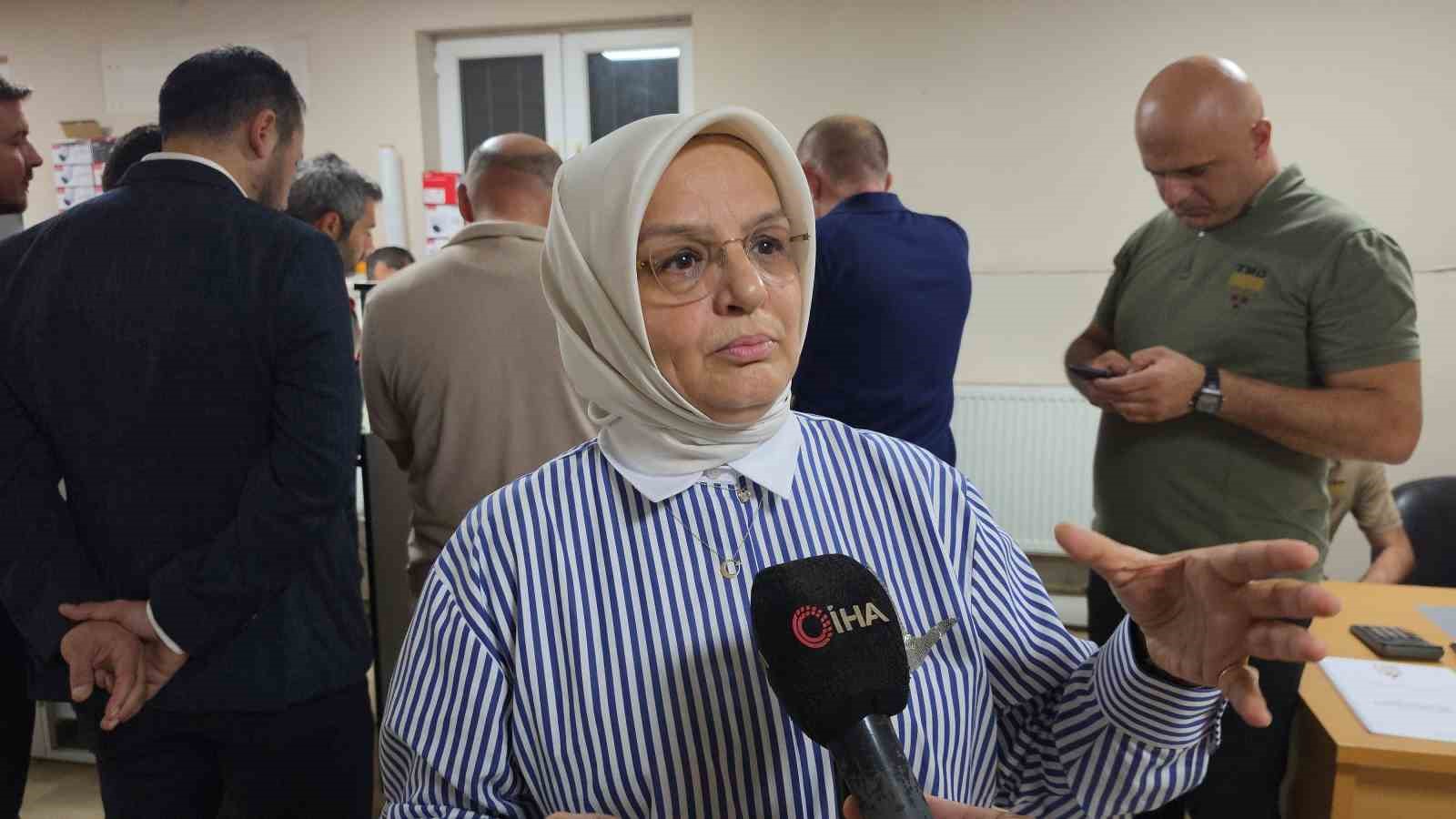 Fındık alımı başladı, araçlar kapı önünde kuyruk oldu