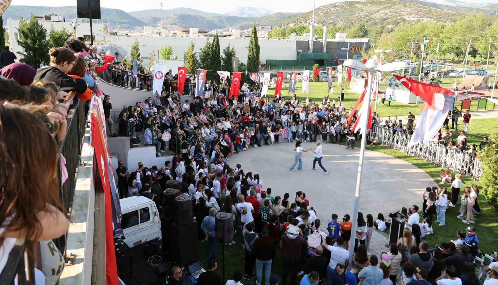 19 Mayıs Menteşe&rsquo;de coşkuyla kutlanacak