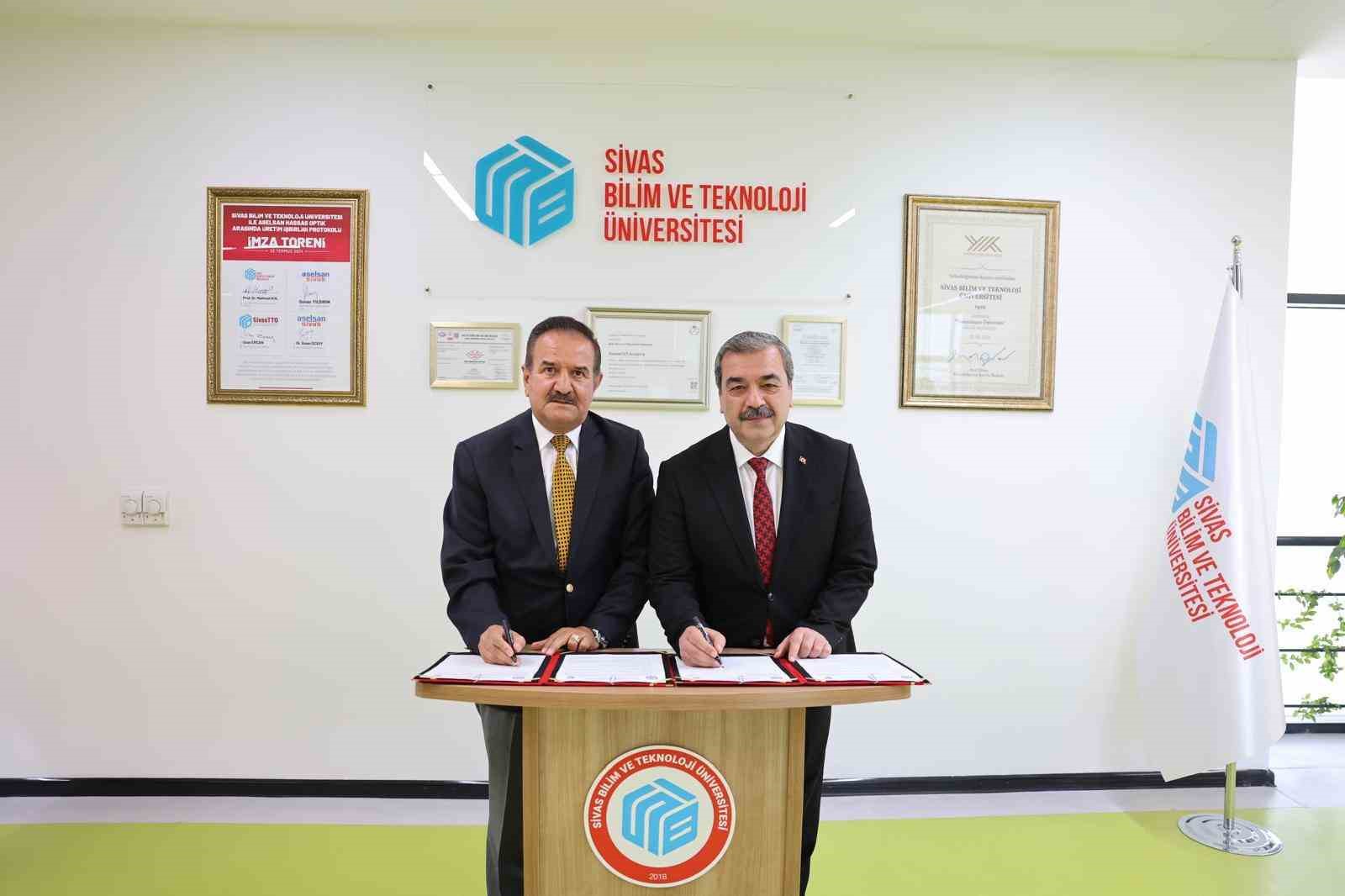 SBT&Uuml; ve TSYD&rsquo;den spor i&ccedil;in ortak hamle