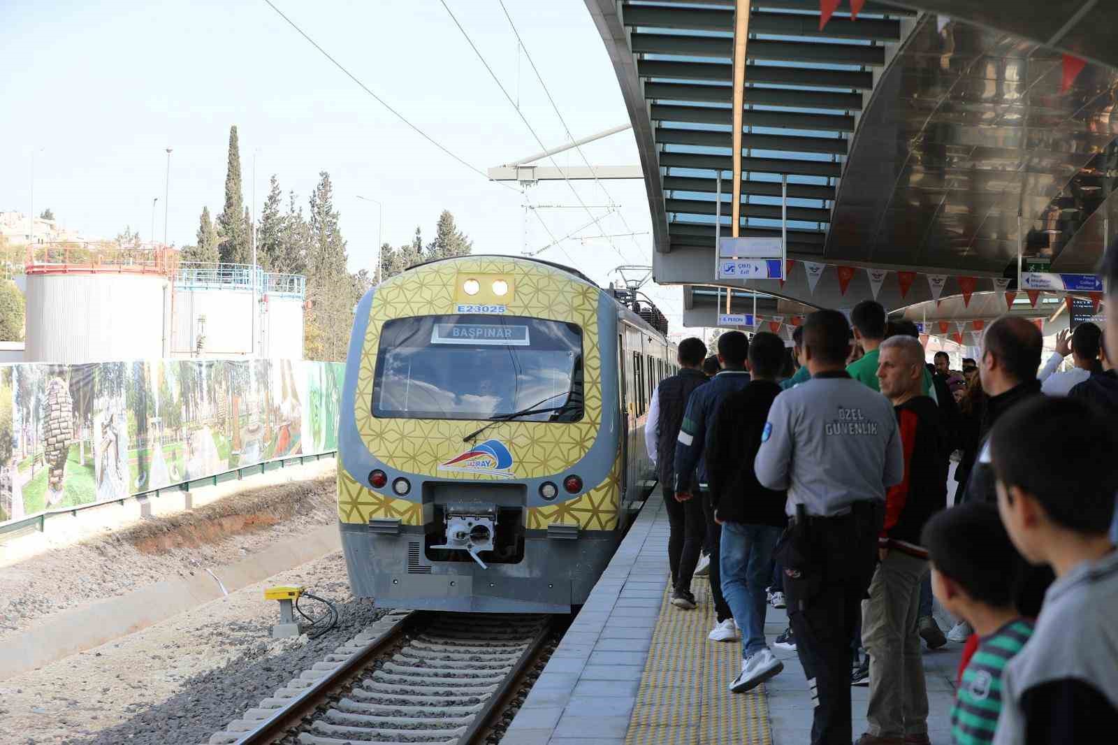 YKS sınavı günlerinde büyükşehir’in toplu taşıma araçları ücretsiz olacak