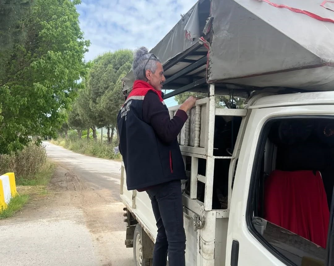 Kurban alışverişinde ‘küpe’ uyarısı