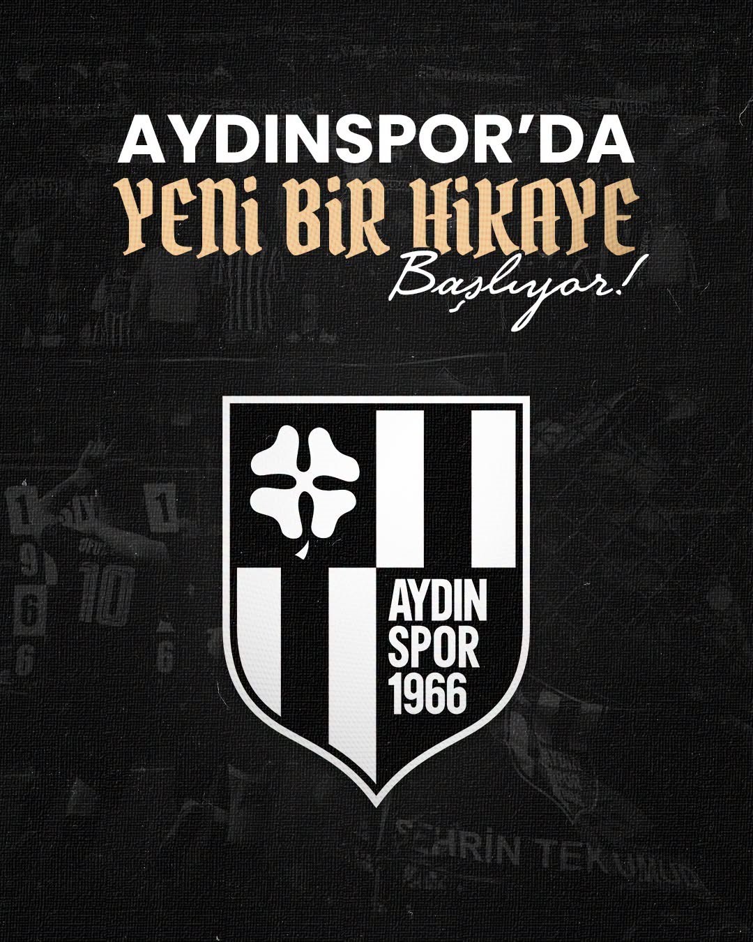 Aydınspor&rsquo;da başkanlık başvuruları değerlendirmeye alınıyor