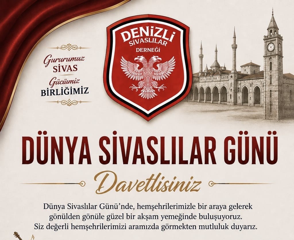 Yiğidolar Denizli&rsquo;de buluşuyor