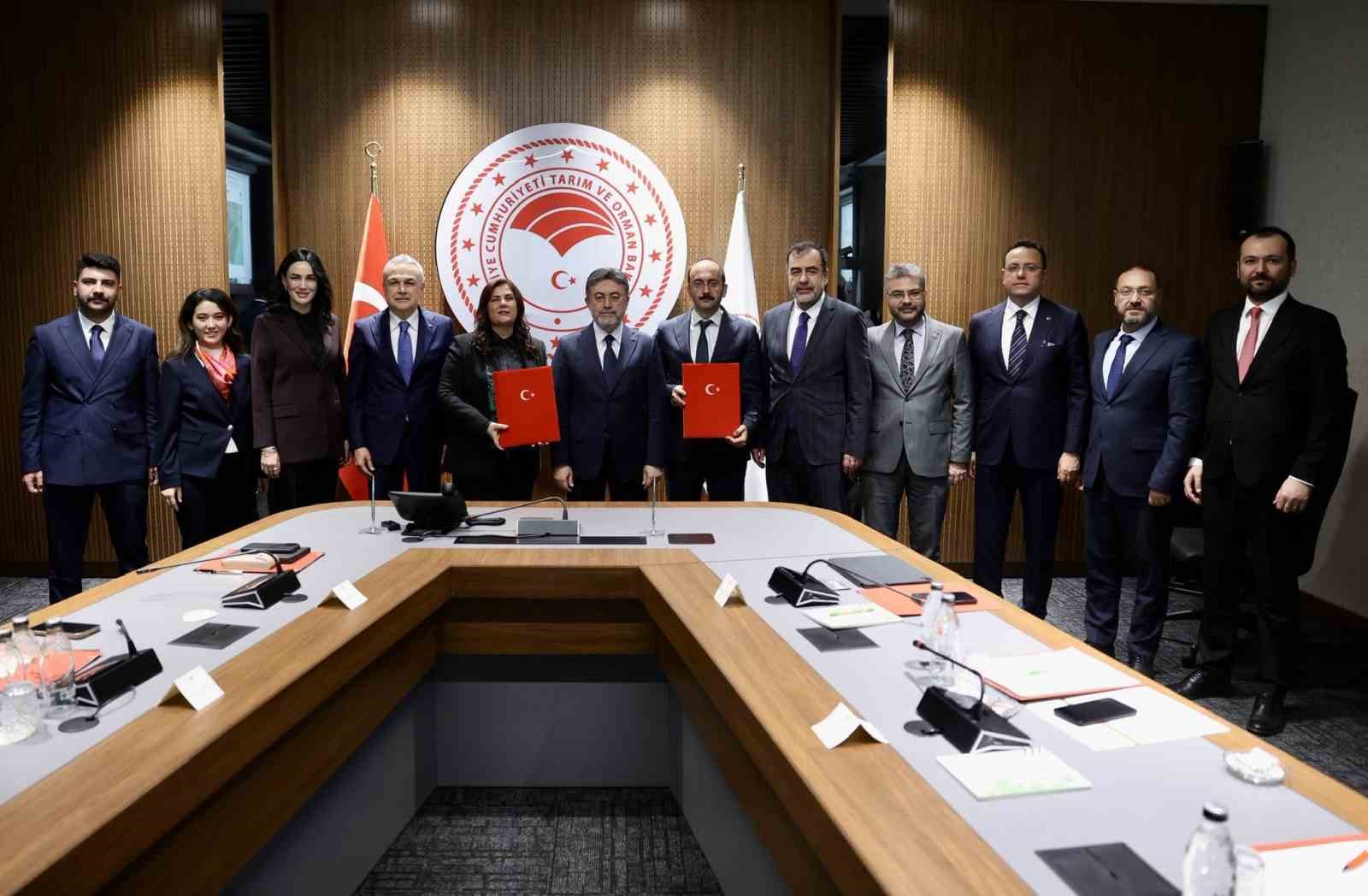 Deniz suyunu i&ccedil;me suyuna d&ouml;n&uuml;şt&uuml;recek dev proje yıl sonunda tamamlanıyor