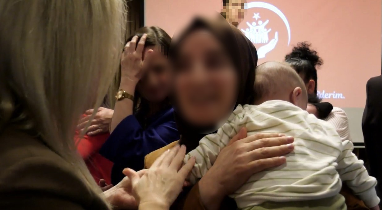 Akdeniz Üniversitesi’nde rahim nakli yapılan hastada organ reddi gelişti