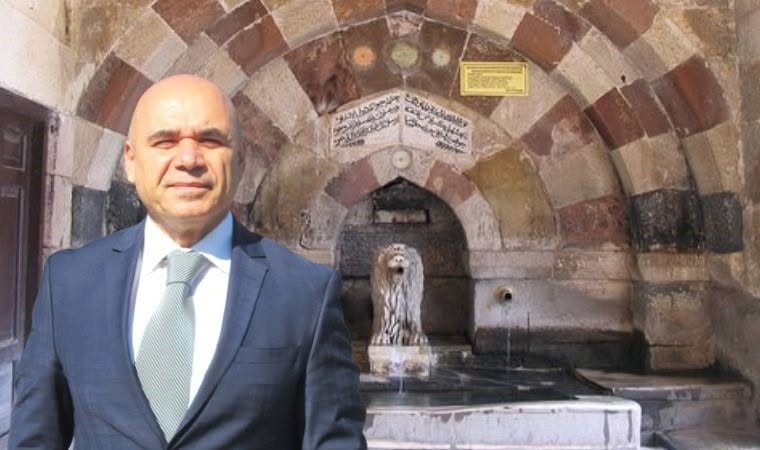 Özgür Özel’e sert tepki: "Sizi 2 Temmuz anma etkinliklerinde görmek istemiyoruz"