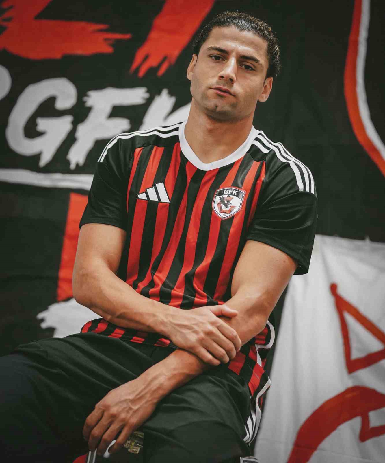 Fuat Bavuk, Gaziantep FK’da