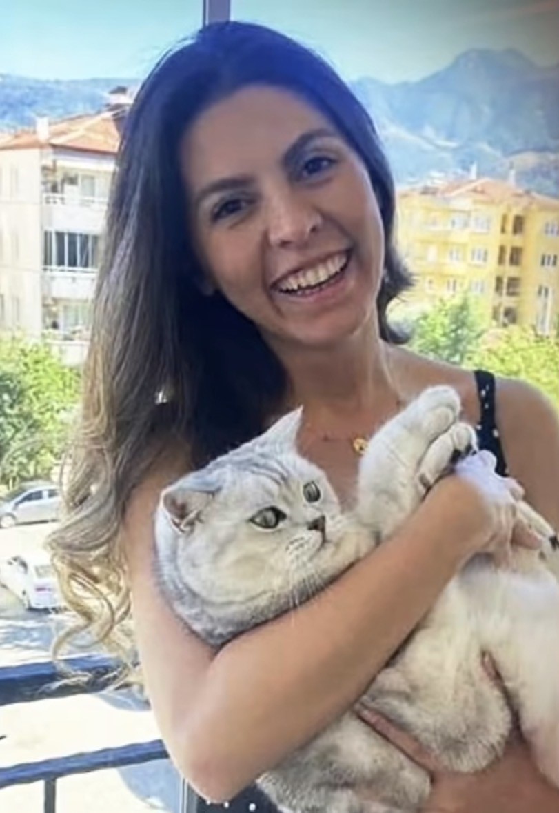 Kadın yayanın &ouml;l&uuml;m&uuml;ne neden olan s&uuml;r&uuml;c&uuml;n&uuml;n tutuksuz yargılanmasına tepki
