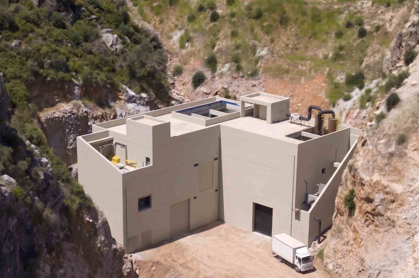 Turizmde döngüsel ekonomi ve ileri biyolojik arıtma modeli
