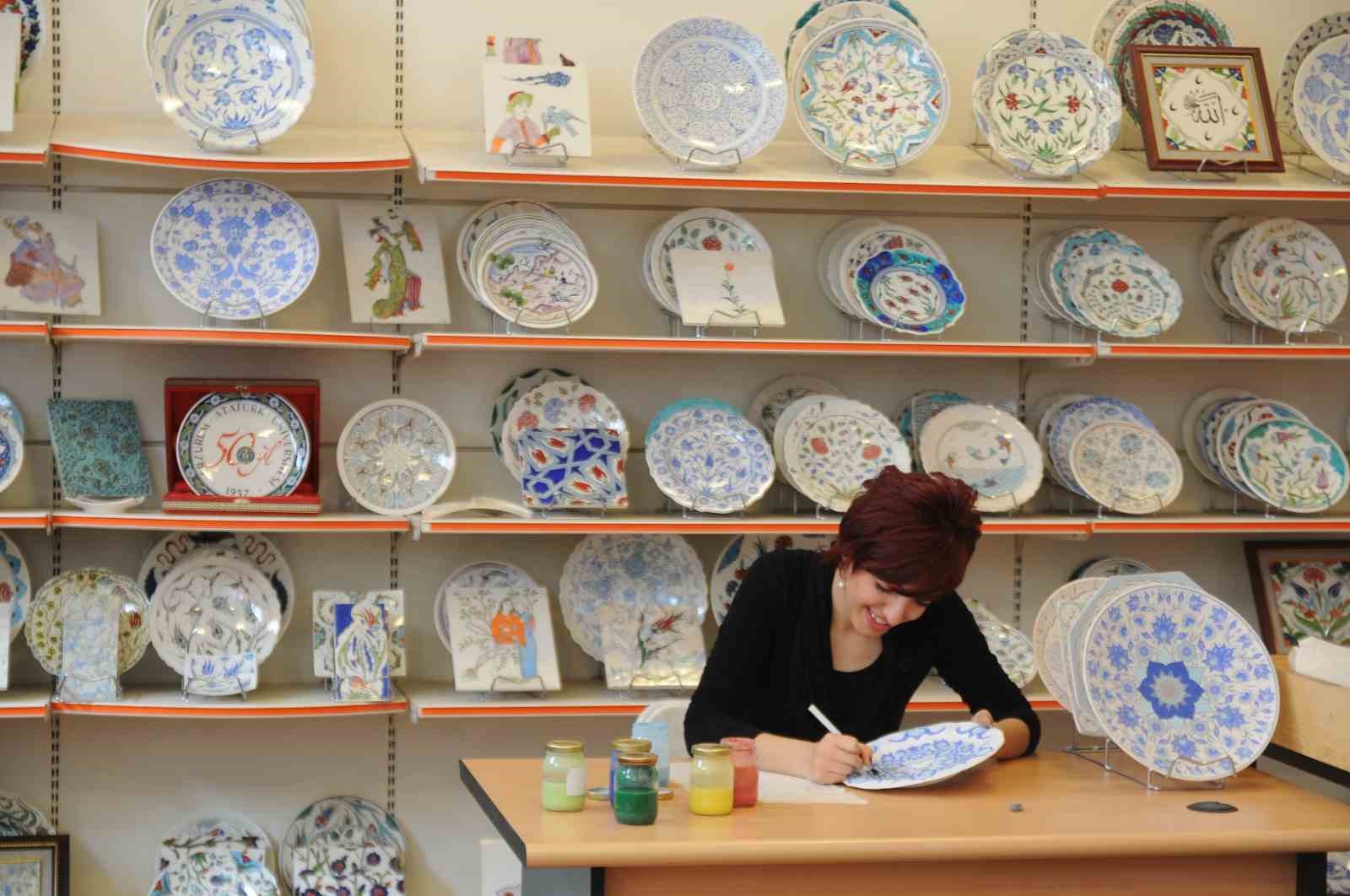 Atatürk Üniversitesi Güzel Sanatlar Fakültesi yeni yeteneklerini bekliyor, Başvurular devam ediyor