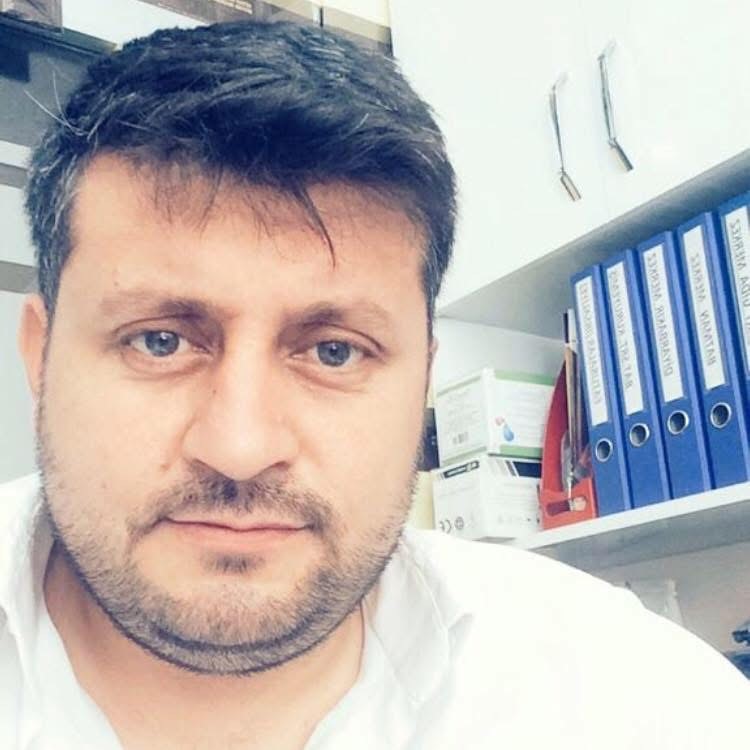 Siirt’te otomobil ile çarpışan motosikletin sürücüsü yaşamını yitirdi