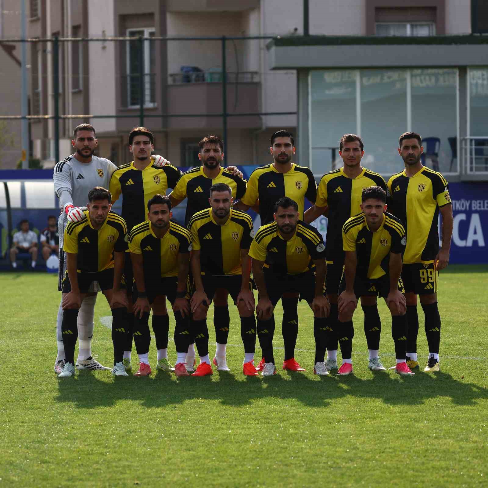 Aliağa FK’den dört dörtlük başlangıç