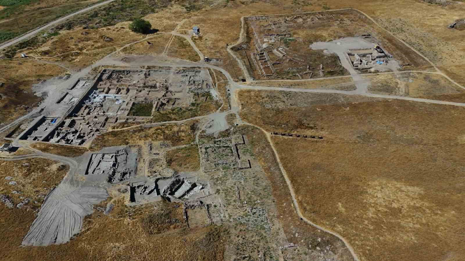 Kültepe’de 78. yıl kazıları başlıyor
