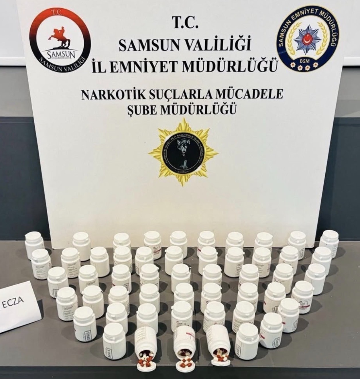 Uyuşturucu operasyonu: 6 kişi yakalandı