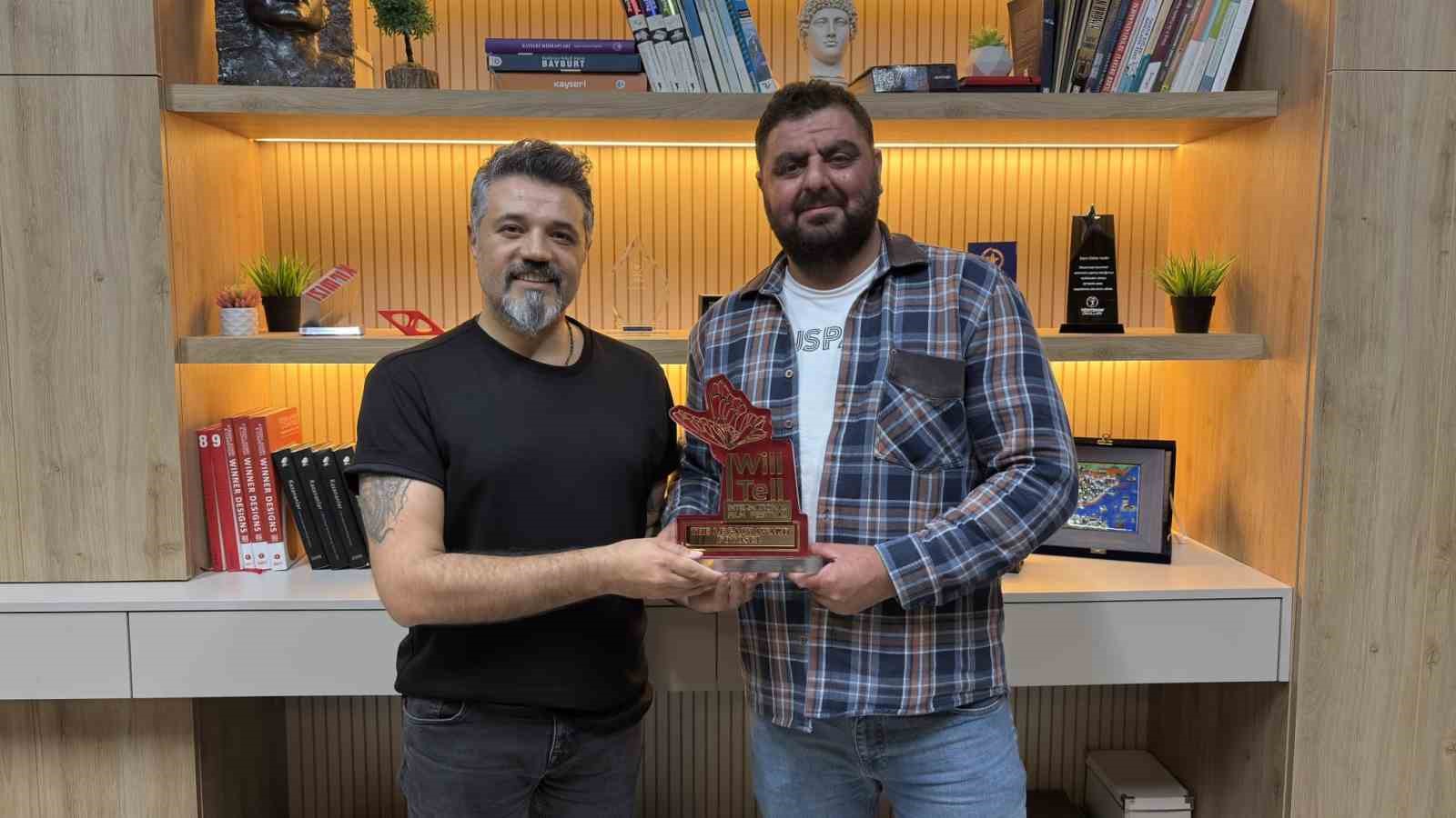 146 &uuml;lkenin katıldığı festivalde "Fotosel" ilk 5&rsquo;e girdi, T&uuml;rkiye&rsquo;yi zirveye taşıdı