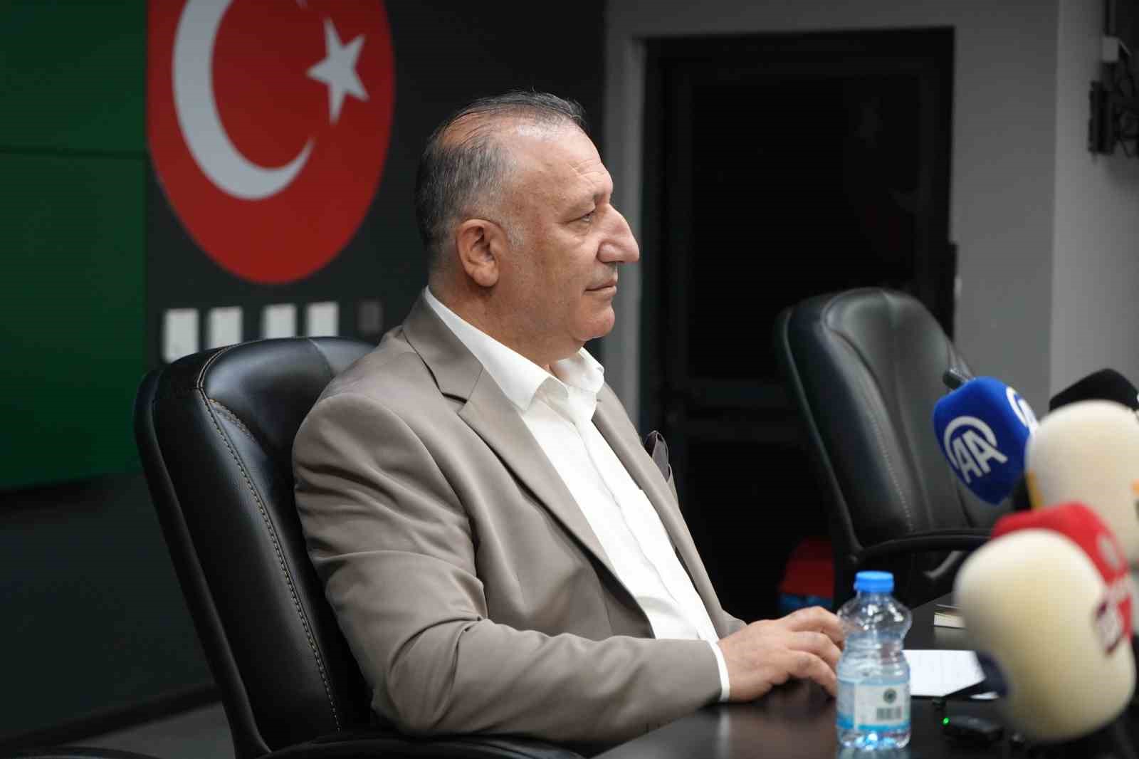 Kocaelispor’da Keita, Nonge ve Churlinov için ayrılık hazırlığı