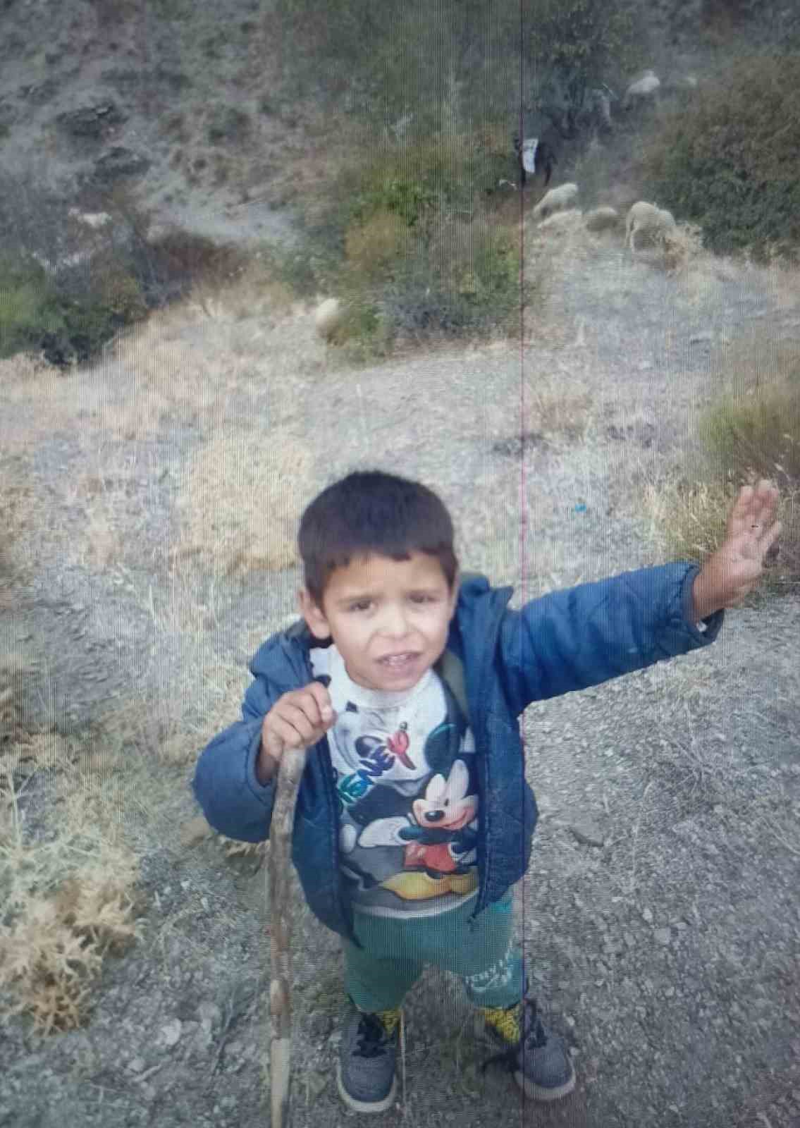 Afyonkarahisar’da korkunç iddia: 4 yaşındaki çocuğun ölümüyle ilgili cinayet şüphesi