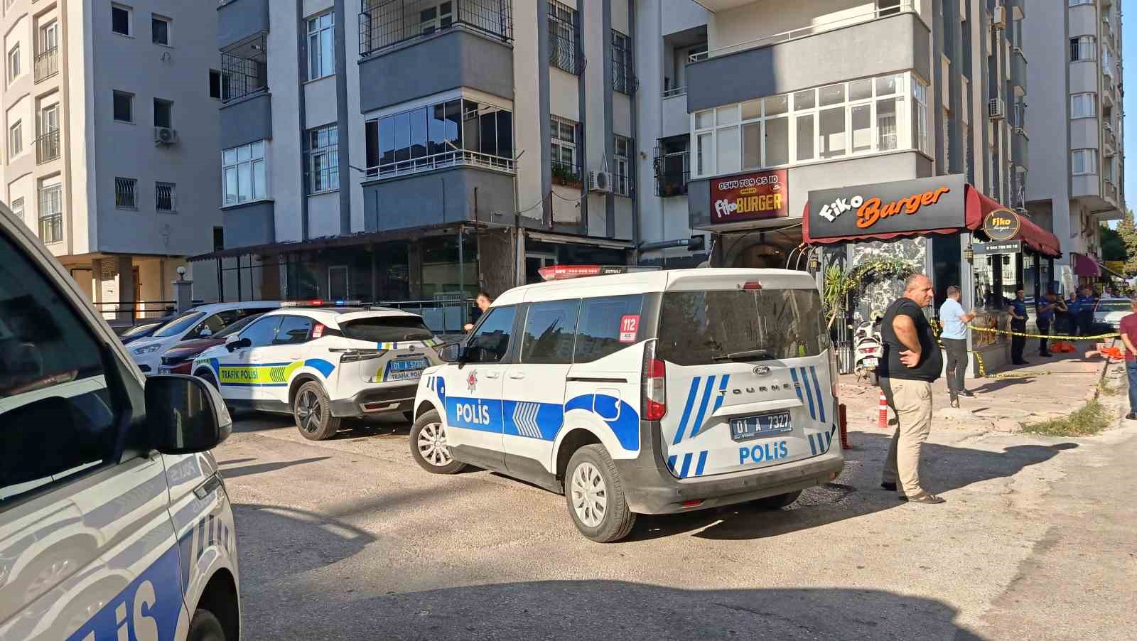 Beton mikserinin ezdiği bir kişi hayatını kaybetti