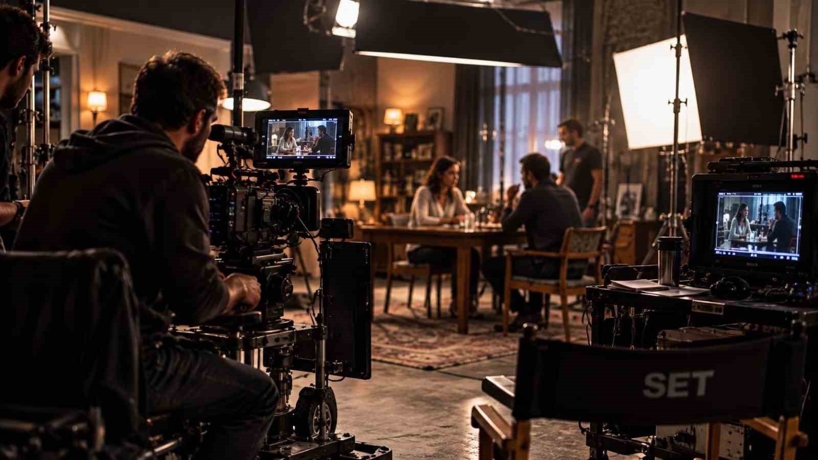 Türkiye’de beyaz perde şöleni: 75 ilde tüm filmler 90 lira olacak