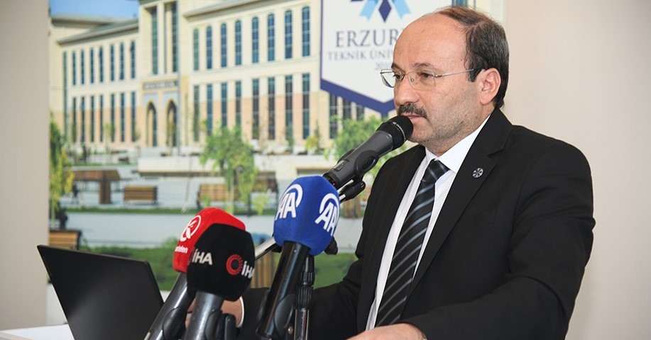 ET&Uuml;&rsquo;de dış paydaş &ccedil;alıştayı d&uuml;zenlendi