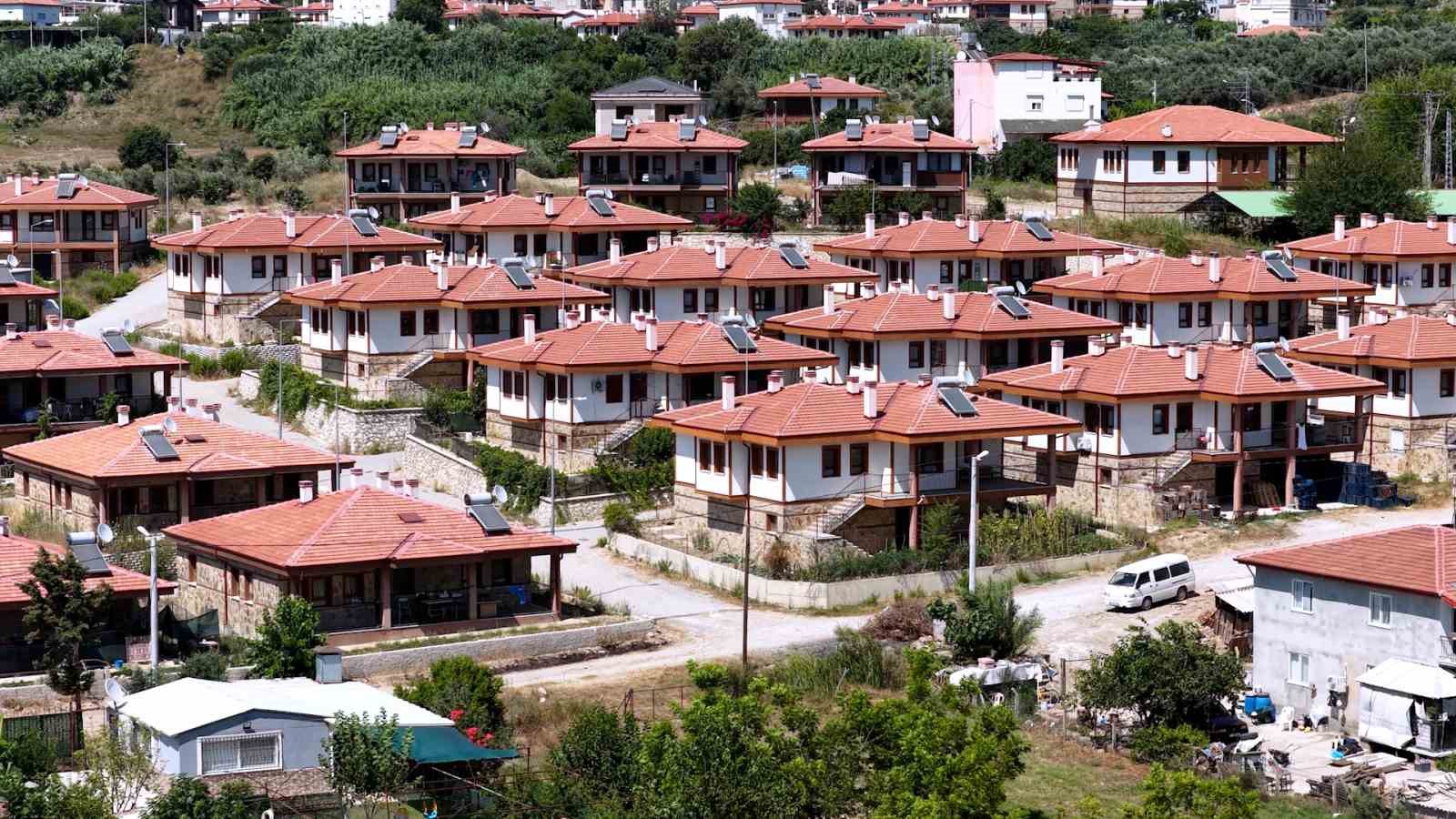 Manavgat yangınının &uuml;zerinden 5 yıl ge&ccedil;ti