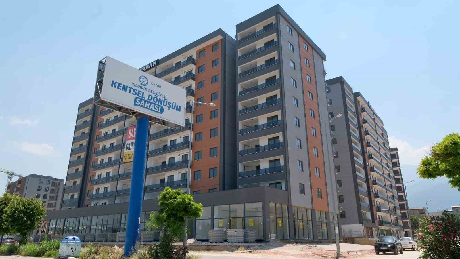 Enerjisini g&uuml;neşten, suyunu yağmurdan alacak