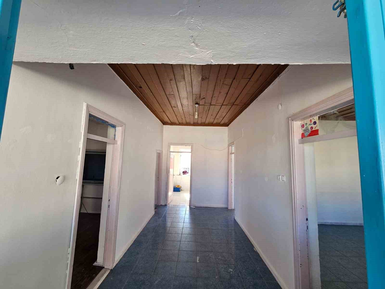 Datça MESEM hizmete açıldı