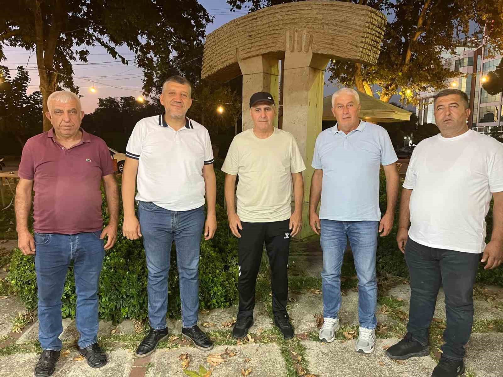 Köprübaşı Belediyespor’da Zeki Erguvan dönemi