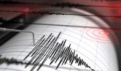 Denizli'de Korkutan Deprem! Antalya ve İzmir'i de Salladı