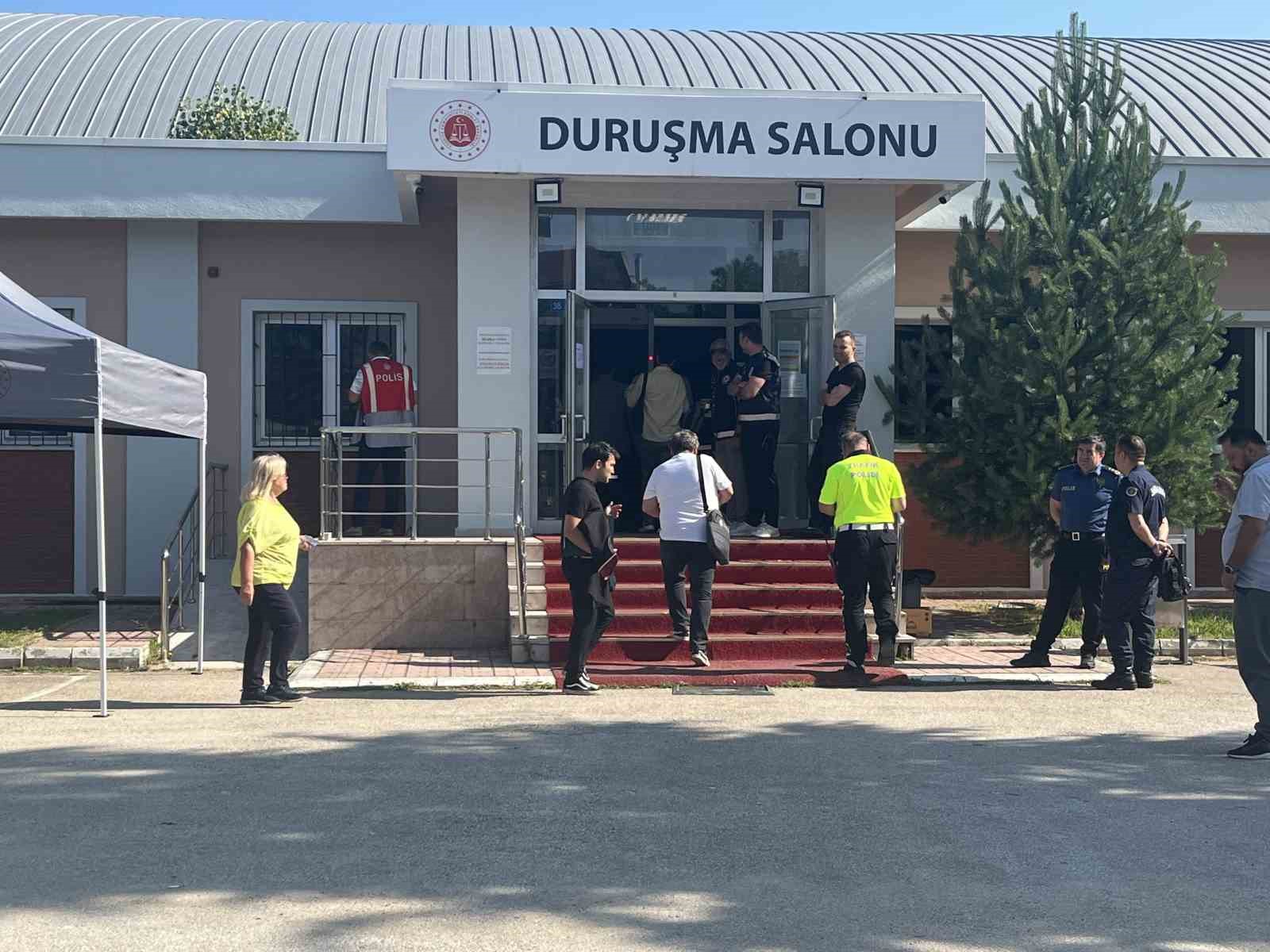 Tanju &Ouml;zcan: "Bu kadar masum olduğumu ben bile bilmiyordum"