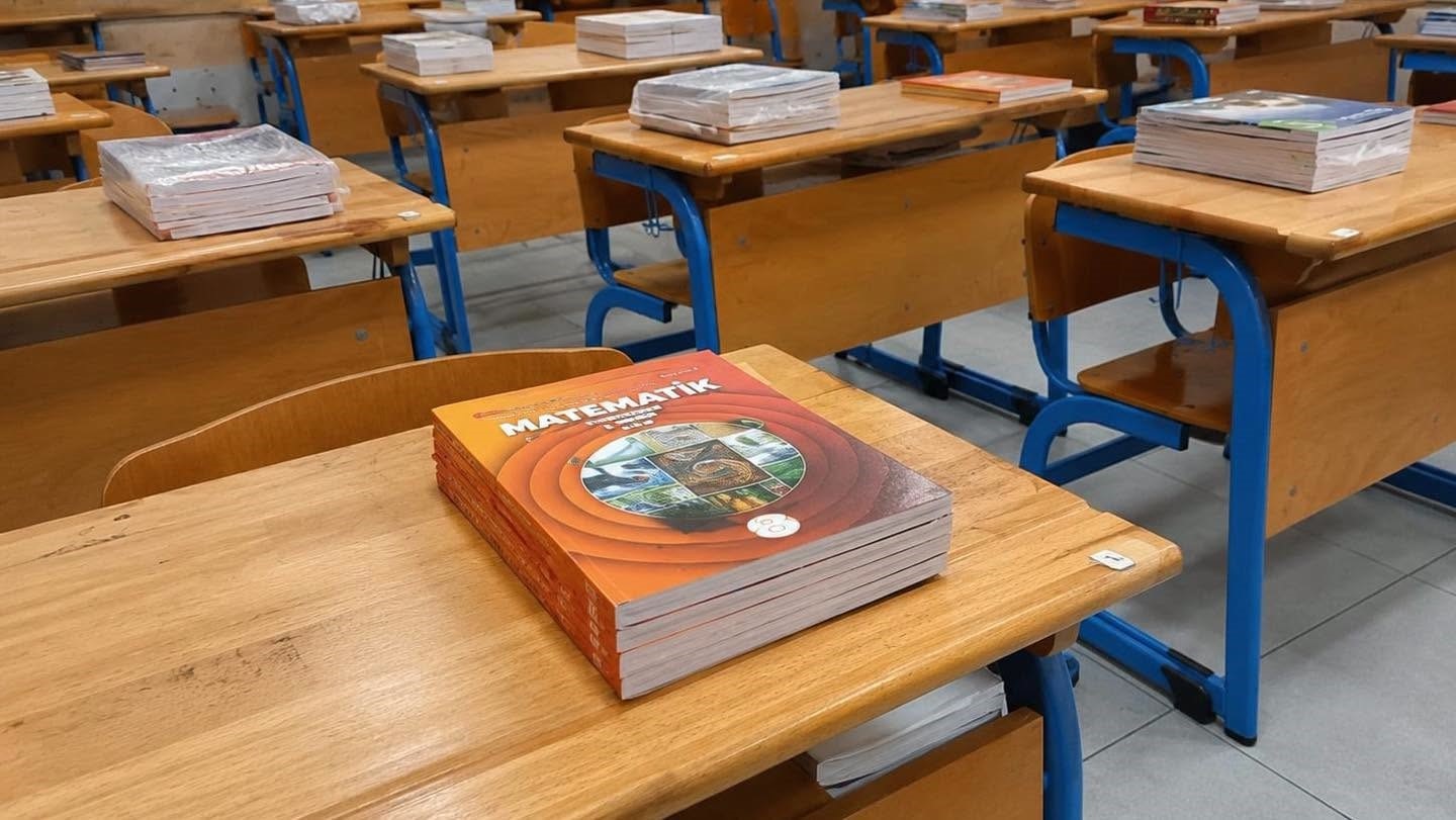 Düzce’de ücretsiz olarak 1 milyon 118 bin 604 adet verilecek