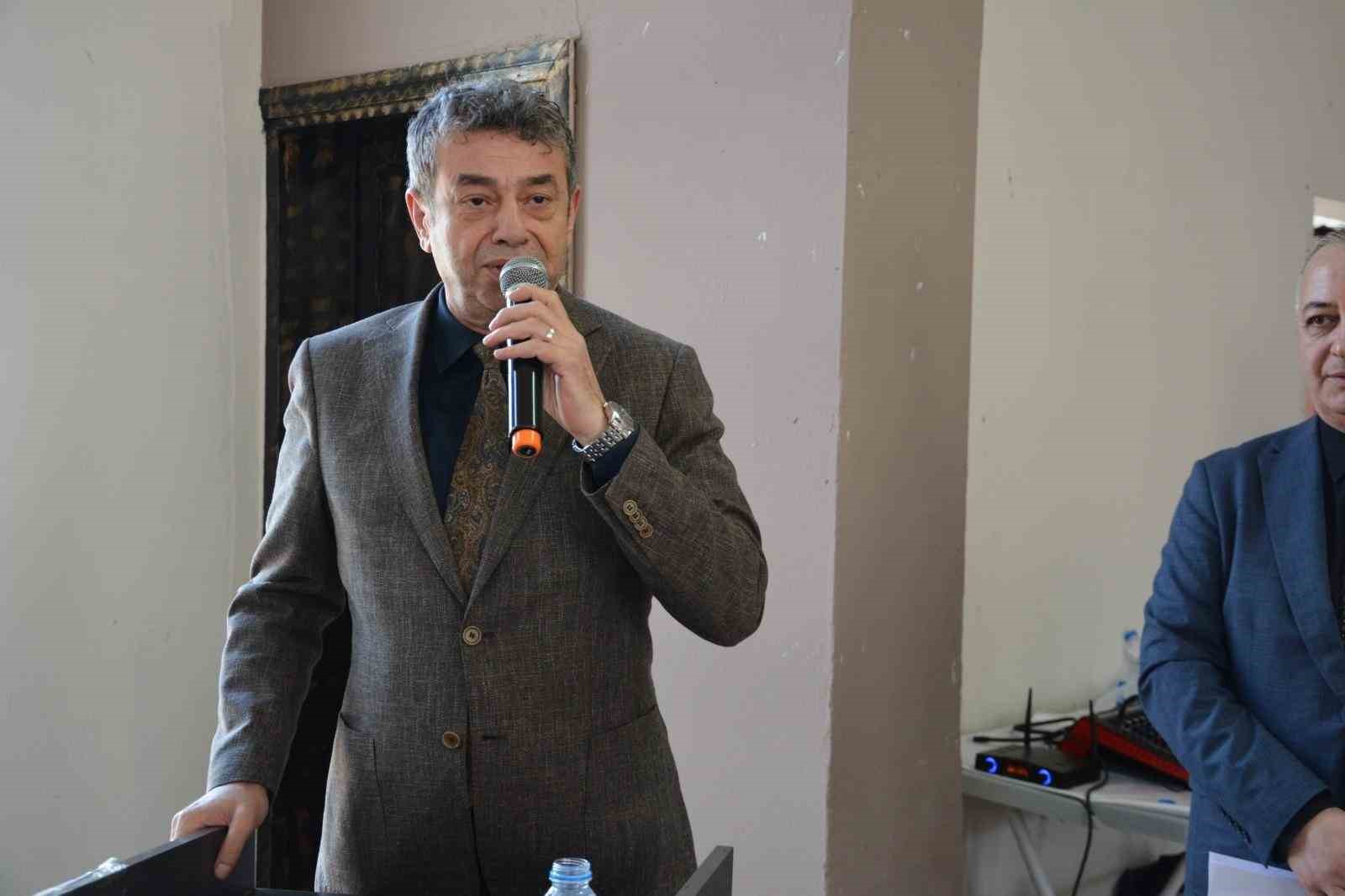 Başkan Künkcü’den araç kiralama sektörüne yeni yönetmelik uyarısı