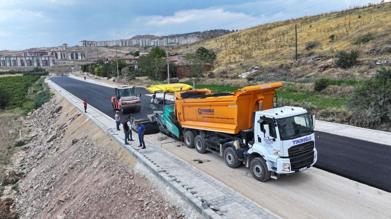 Denizli B&uuml;y&uuml;kşehirden g&uuml;venli ve konforlu ulaşım i&ccedil;in yoğun mesai