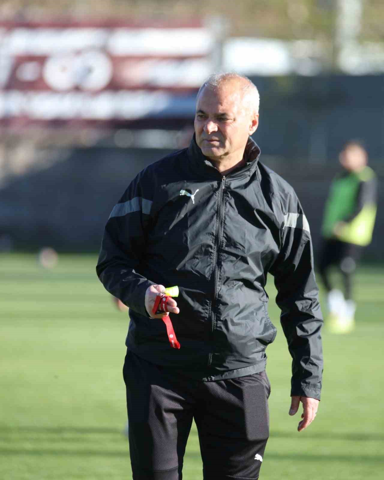 Elazığspor&rsquo;dan Erkan S&ouml;zeri ve Sakıb Ayta&ccedil; a&ccedil;ıklaması