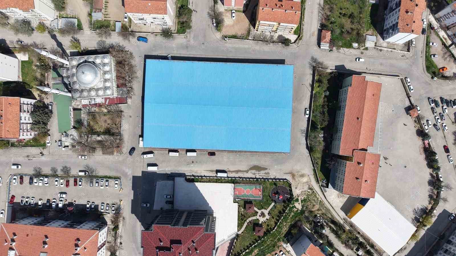 Kırıkkale Belediye Başkanı Önal: "Şehrimizin geleceğine yatırım yapıyoruz"