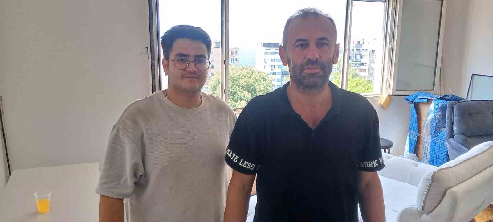 Ev taşıyacaklara &rsquo;korsan nakliyeci&rsquo; uyarısı