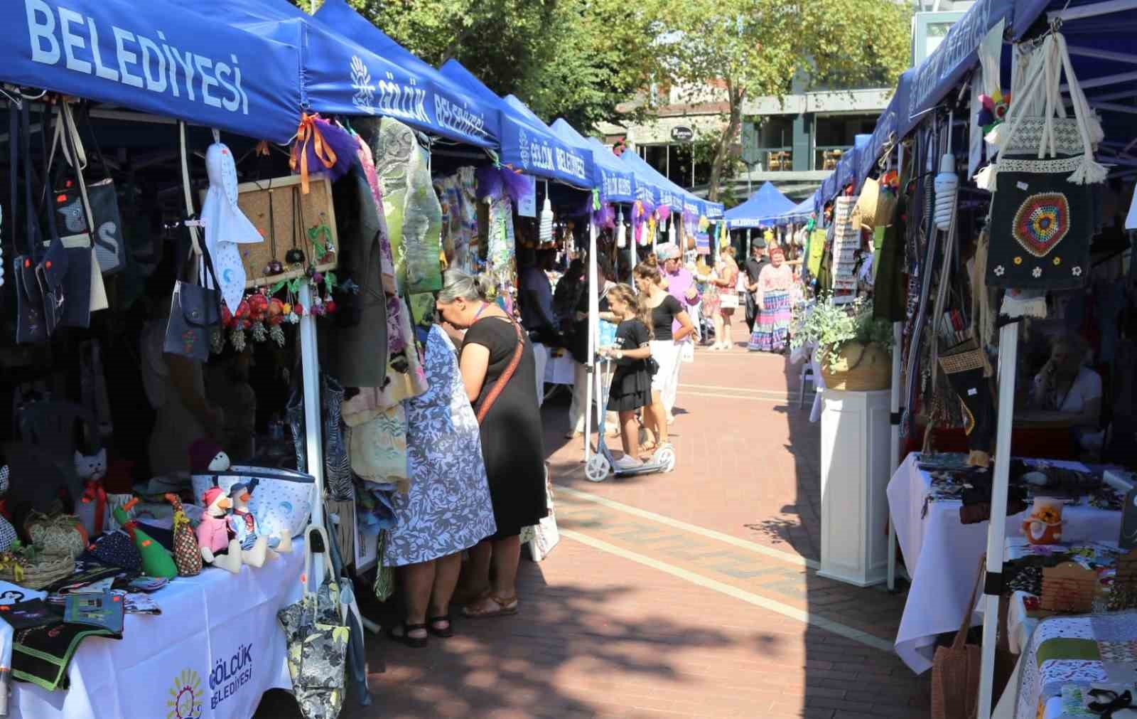 Gölcük’te sanat rüzgarı estirecek festival için başvurular başladı