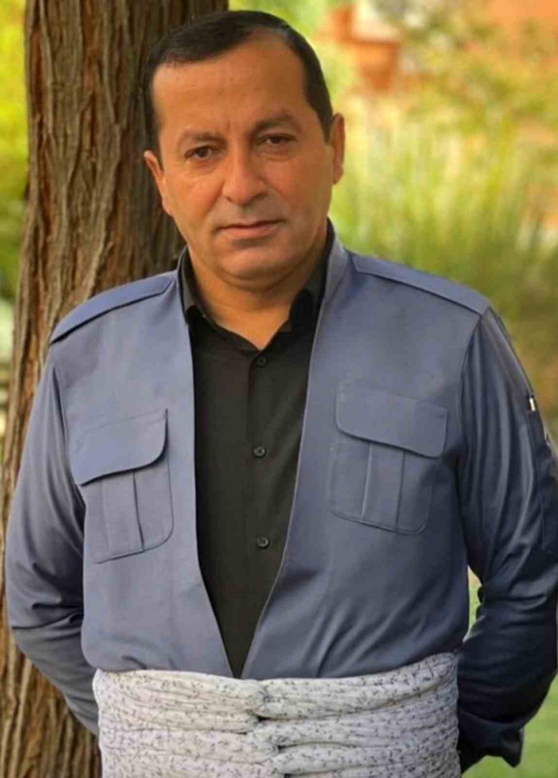 Sarp arazide hayatını kaybeden vatandaşın cenazesi helikopterle alındı
