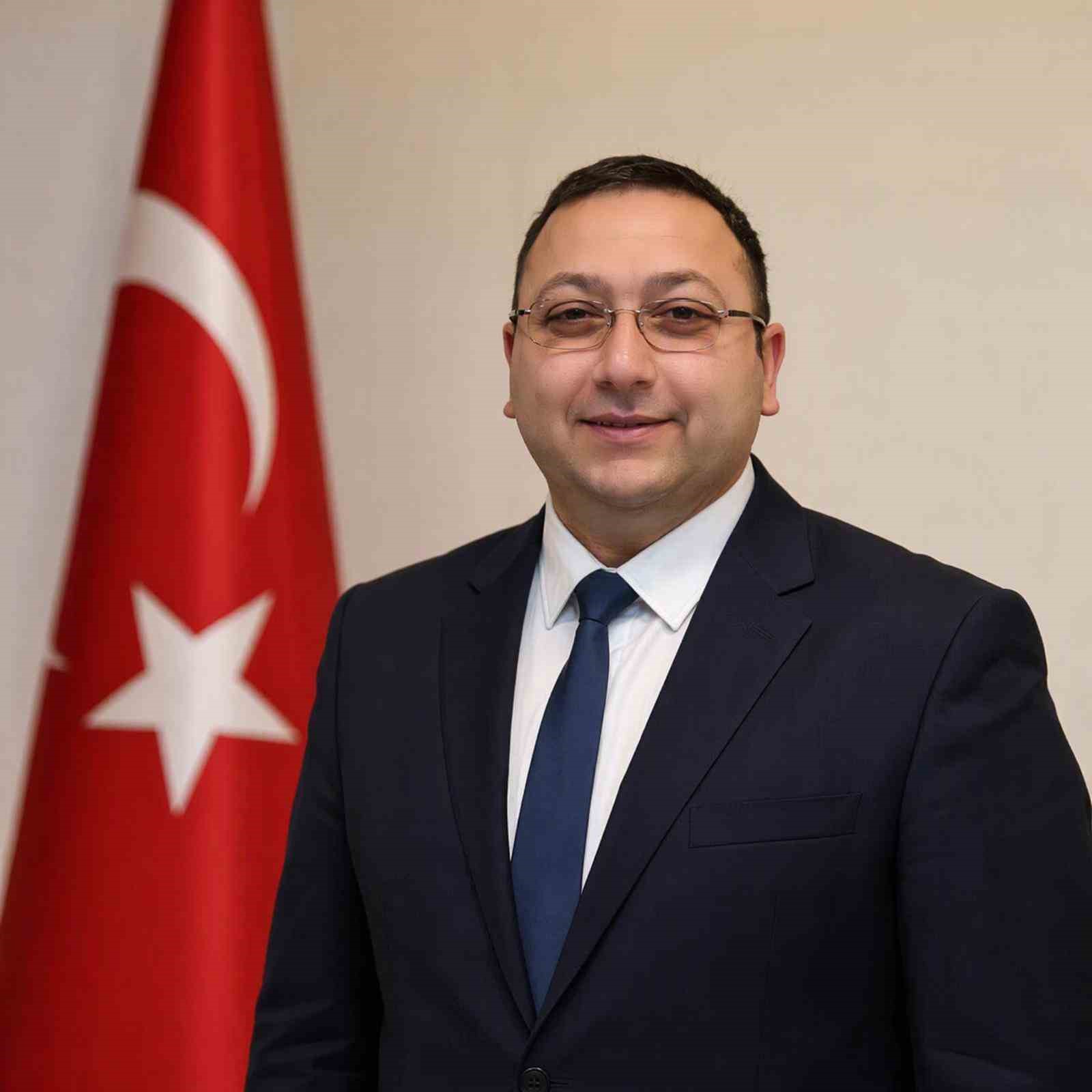 Üsküdar Belediyesi AK Parti’ye geçti