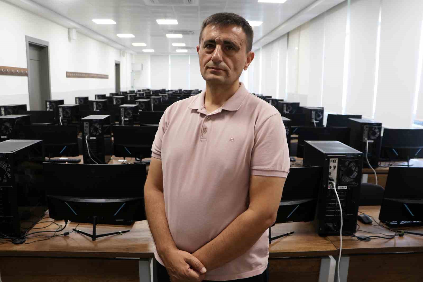 Uzmanından siber dolandırıcılık uyarısı: İşlem acil diyorlarsa dikkat