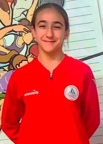 Körfezli iki genç karateci milli takım yolunda