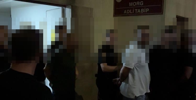Kayseri&rsquo;de yeni nesil su&ccedil; &ouml;rg&uuml;t&uuml; operasyonu: 16 tutuklama