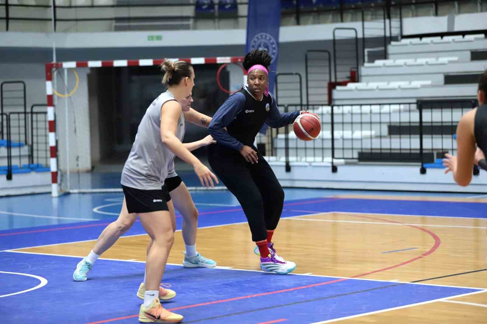 Turgutlu’nun potada Süper Lig heyecanı başlıyor