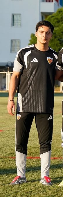 Mert Yağız Aykın’a milli davet