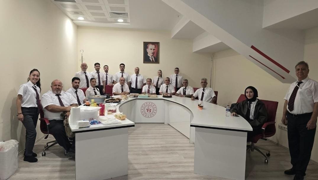 T&uuml;rkiye Spor Toto Yıldızlar Ligi Karate Şampiyonası, Eskişehir&rsquo;de ger&ccedil;ekleştirildi