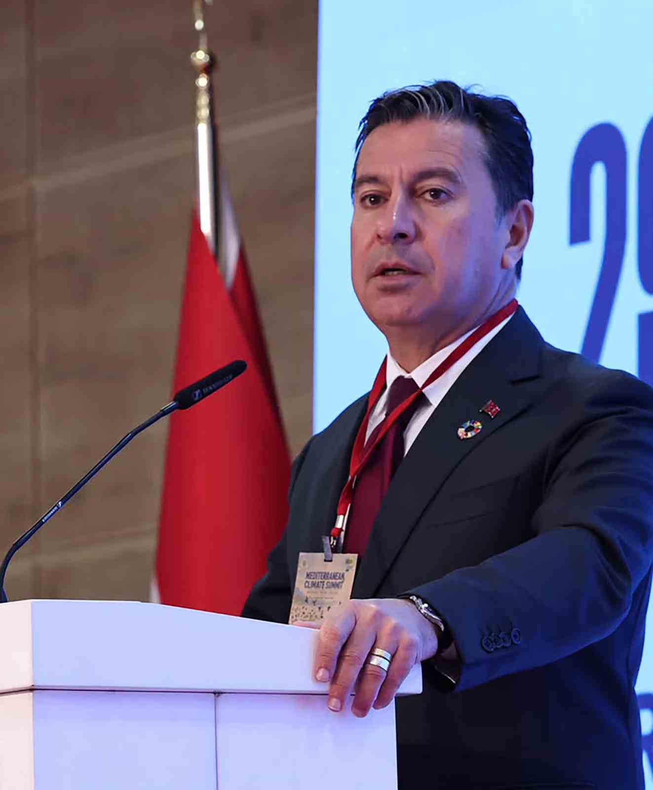 Muğla’da COP31’e doğru yerel iklim eylemi konuşuldu