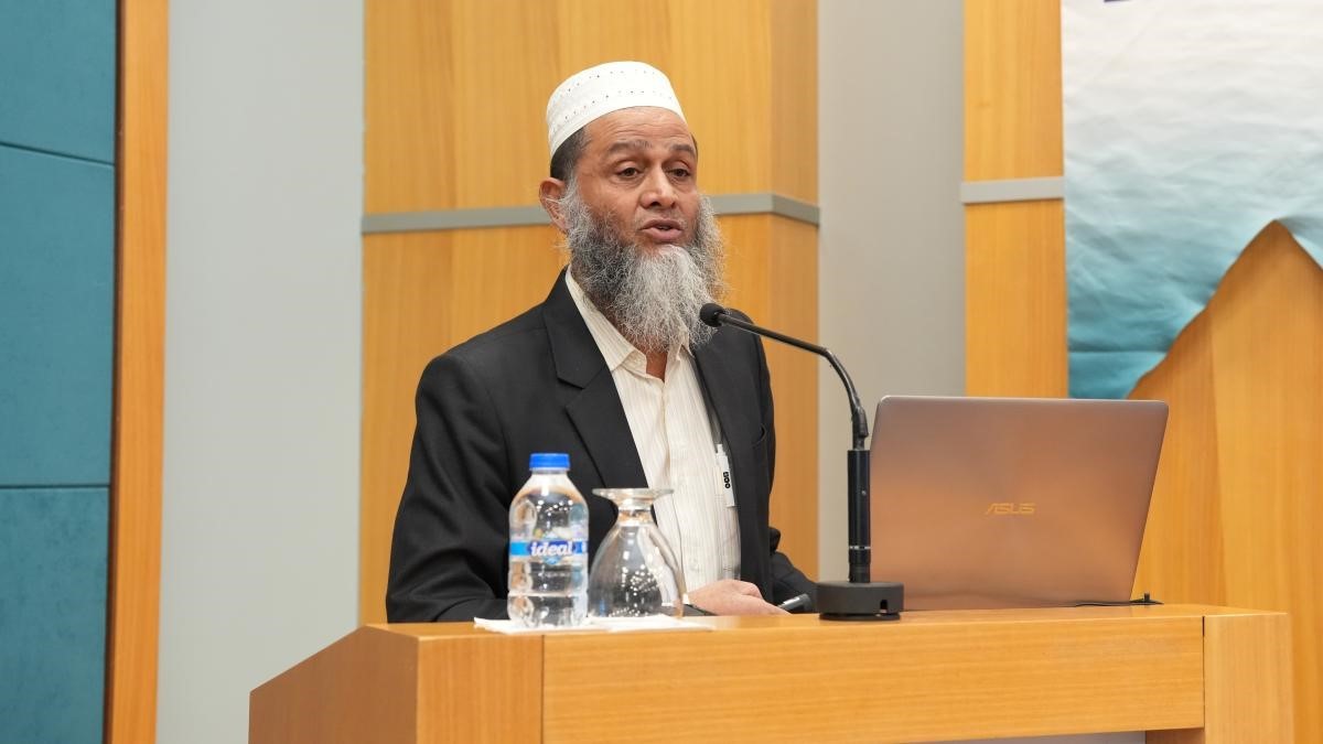İn&ouml;n&uuml; &Uuml;niversitesi&rsquo;nde k&uuml;resel akademik iş birlikleri ele alındı