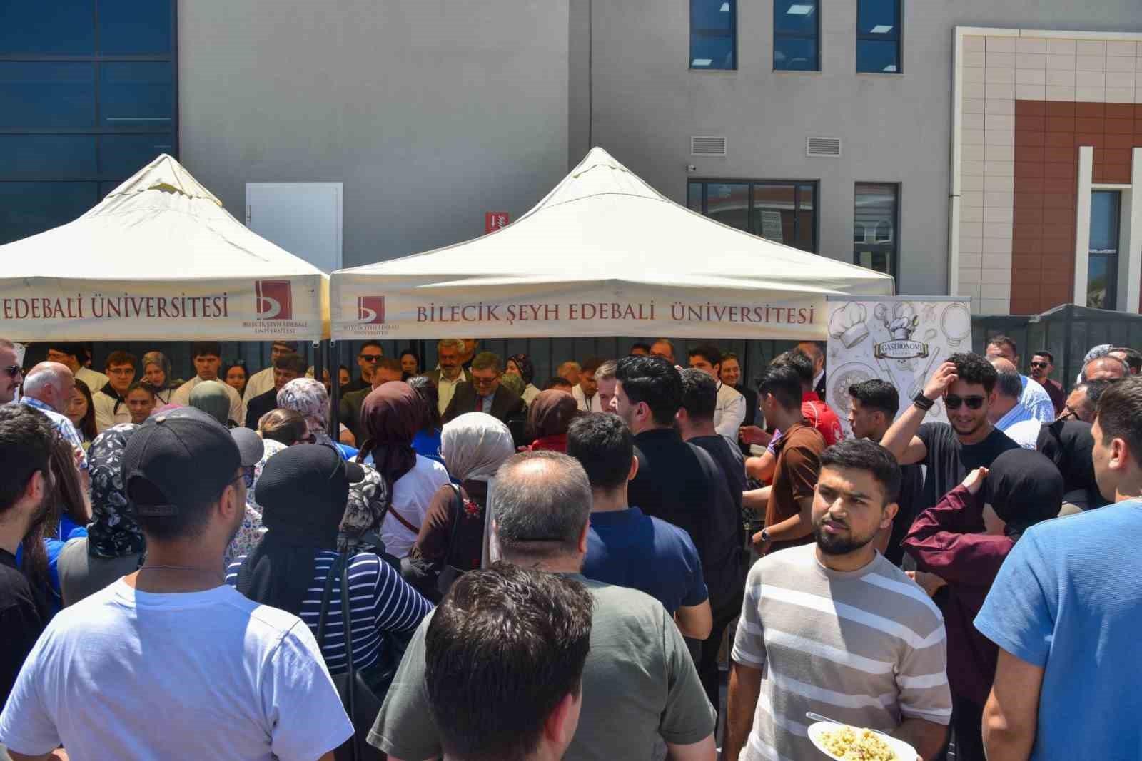 Bilecik&rsquo;te asırlık miras yaşatıldı