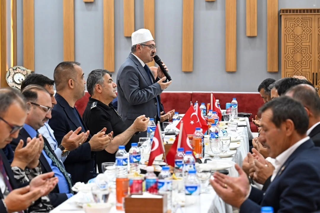 Şehit aileleri ve gazilere vefa