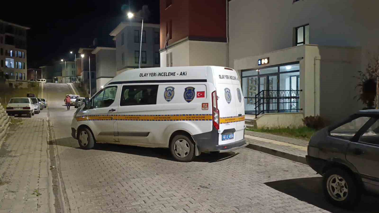 Kayınpederi tarafından bıçaklanan damat hayatını kaybetti